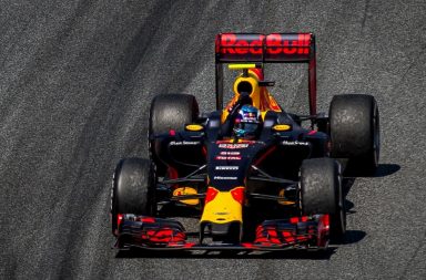 Verstappen gana en el GP de Brasil de F1 2019