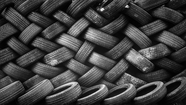 Neumáticos todo tiempo: ¿La solución al cambio climático?