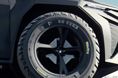Descubre las características de los nuevos modelos eléctricos de Nokian Tyres