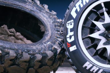 Duelo de gigantes: Michelin vs Bridgestone
